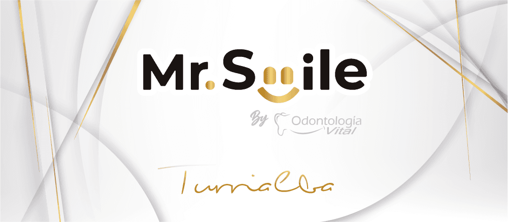 Mr Smile instalaciones