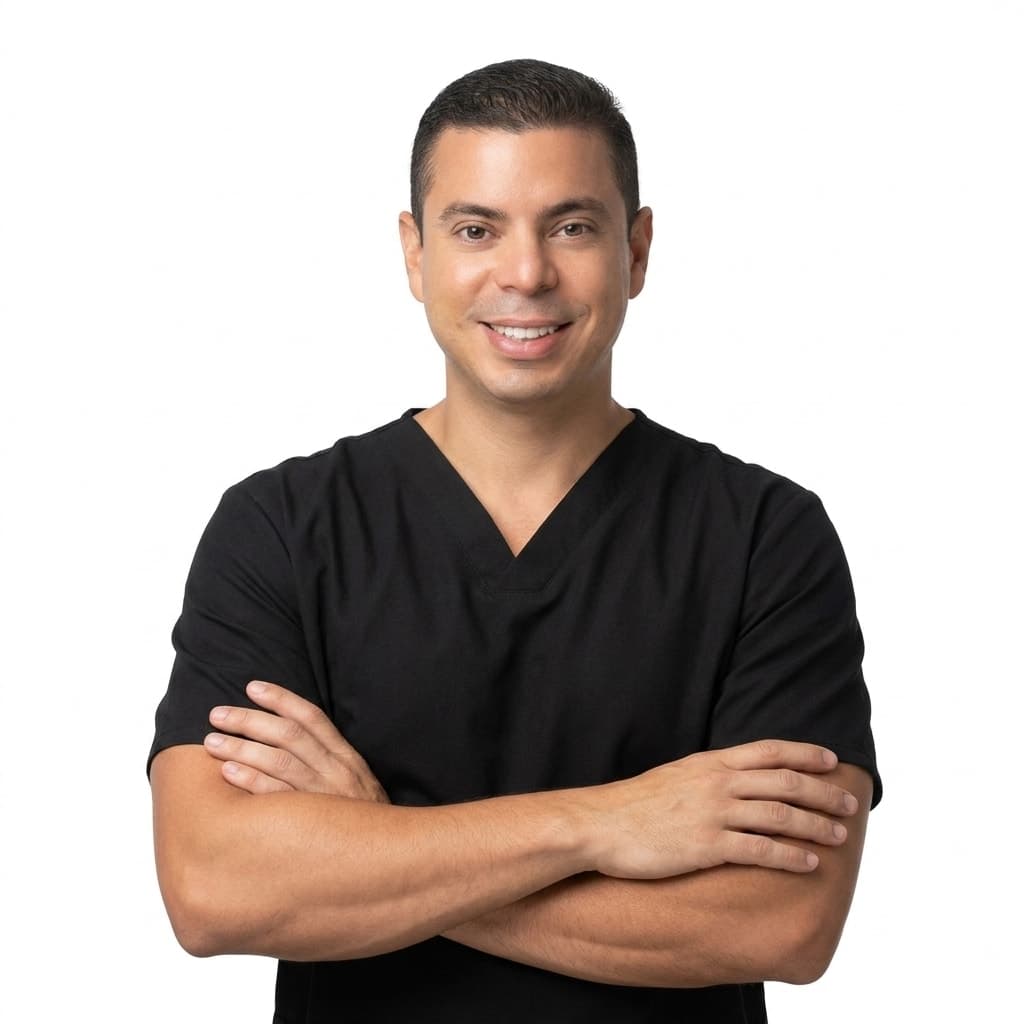 Dr. Gustavo Solano H.