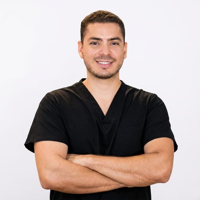 Dr. Gustavo Solano H.